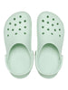 Crocs Classic Clog Mint Tint Shoes Spring 2026