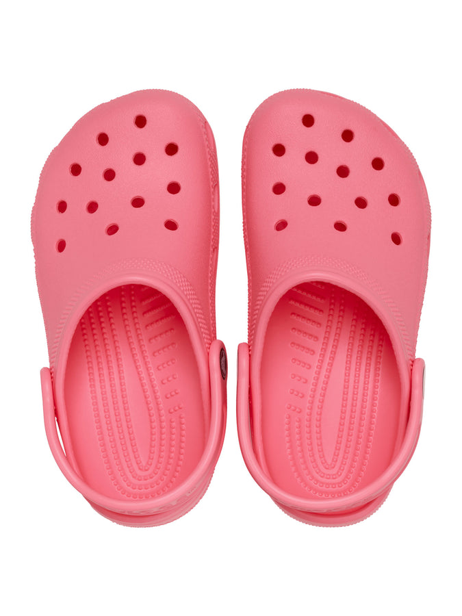 Crocs Classic Clog Guava Shoes Spring 2026 | GUAVA (6UI)