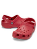 Crocs Classic Clog Varsity Red Shoes
