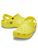 Crocs Classic Clog Cyber Yellow Shoes