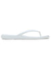 Crocs Miami Flip Chalk Sandals Summer 2025
