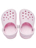 Crocs Classic Clog Pink Milk Shoes