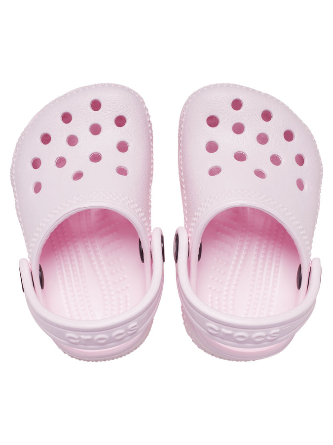 Crocs Classic Clog Pink Milk Shoes | PINK MILK (6ZW)
