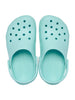 Crocs Classic Clog Aquamarine Shoes Spring 2026