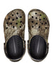 Crocs x Realtree APX Multi Classic Clog Shoes