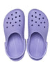 Crocs Classic Clog Mystic Violet Shoes