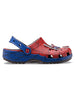 Crocs x Spider Man Cassic Clog Multi Shoes Spring 2026