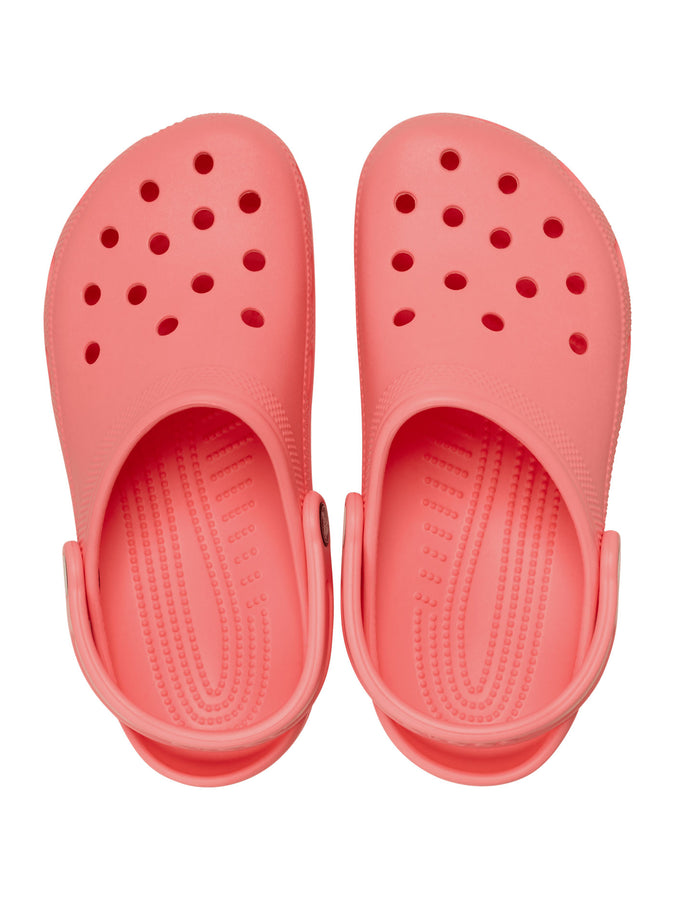 Crocs Classic Clog Guava Shoes Spring 2026 | GUAVA (6UI)