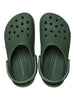 Crocs Classic Clog Field Green Shoes Spring 2026