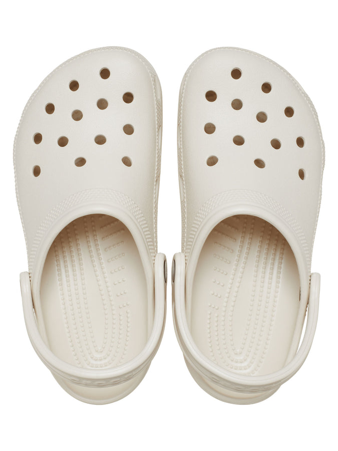 Crocs Classic Clog Frappé Shoes Fall 2026 | FRAPPE (2MC)