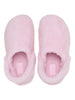 Crocs Classic Cozzzy Slipper Pink Milk Shoes Spring 2026
