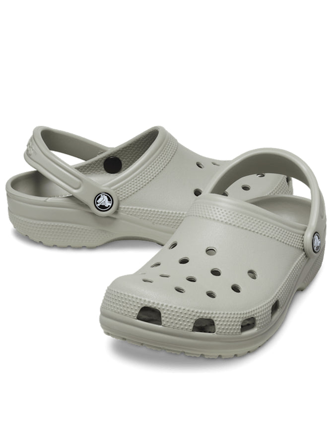 Crocs Classic Clog Elephant Shoes | ELEPHANT (1LM)