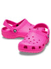Crocs Classic Clog Pink Crush Shoes