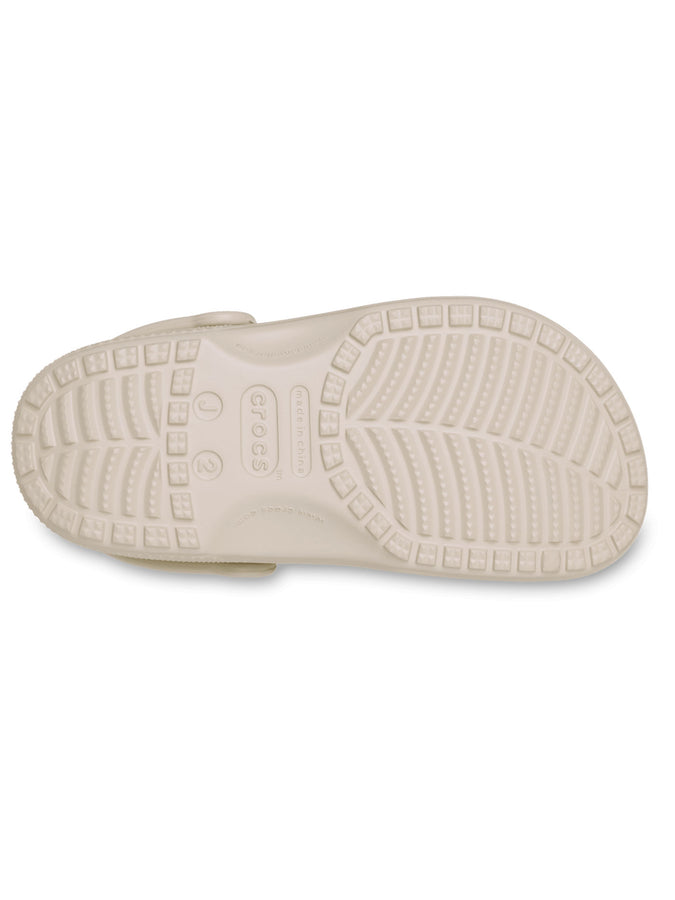 Crocs Classic Clog Frappe Shoes Spring 2026 | FRAPPE (2MC)