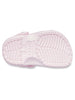 Crocs Classic Clog Pink Milk Shoes