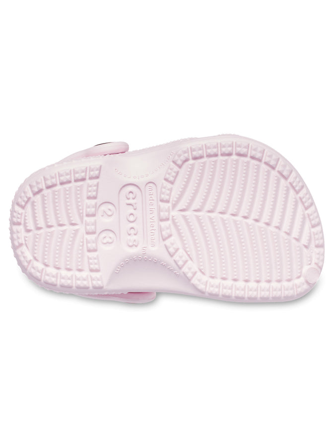 Crocs Classic Clog Pink Milk Shoes | PINK MILK (6ZW)