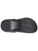 Crocs Classic Platform Clog Black Shoes