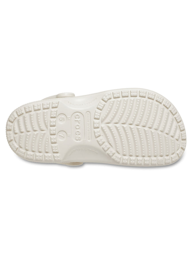 Crocs Classic Clog Frappe Shoes Spring 2026 | FRAPPE (2MC)