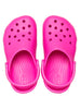 Crocs Classic Clog Pink Crush Shoes