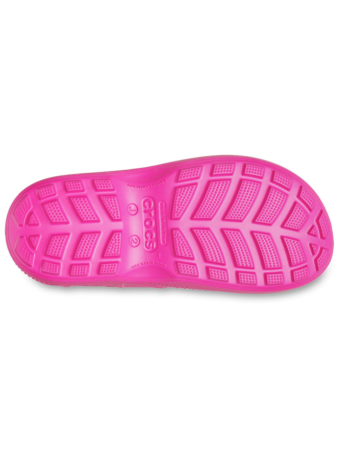 Crocs Handle It Pink Crush Rain Boots Spring 2026 | PINK CRUSH (6TW)