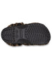 Crocs Classic Unfurgettable Animal Clog Leopard Shoes Fall 26