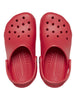 Crocs Classic Clog Varsity Red Shoes