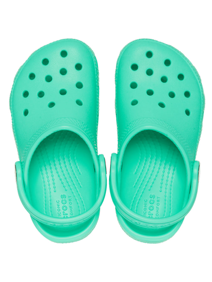 Crocs Classic Clog Lagune | LAGOON (3WM)