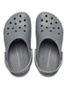 Crocs Classic Clog Slate Grey Shoes