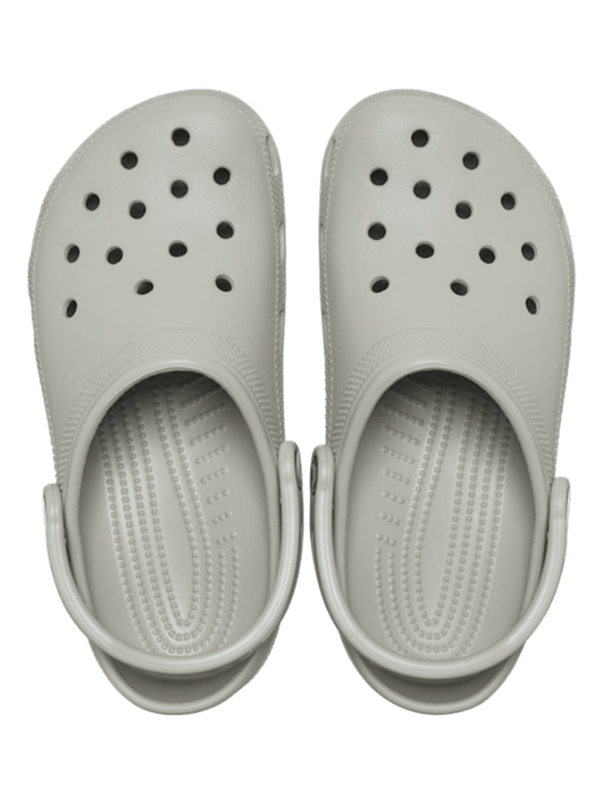 Crocs Classic Clog Elephant Shoes | ELEPHANT (1LM)