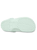 Crocs Classic Clog Mint Tint Shoes Spring 2026