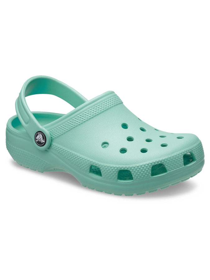 Crocs Classic Clog Retro Shoes Fall 2026 | RETRO (5DV)