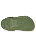 Crocs Classic Camouflage Clog Army Green/Multi Shoes