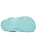Crocs Classic Clog Aquamarine Shoes Spring 2026