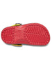 Crocs x Mickey Mouse Classic Clog Multi Shoes Spring 2026