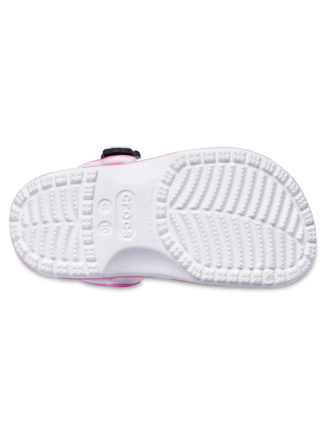 Crocs x Minnie Mouse Classic Clog Multi Shoes Spring 2026 | MULTI (90H)
