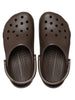 Crocs Classic Clog Cafe Shoes Summer 2025
