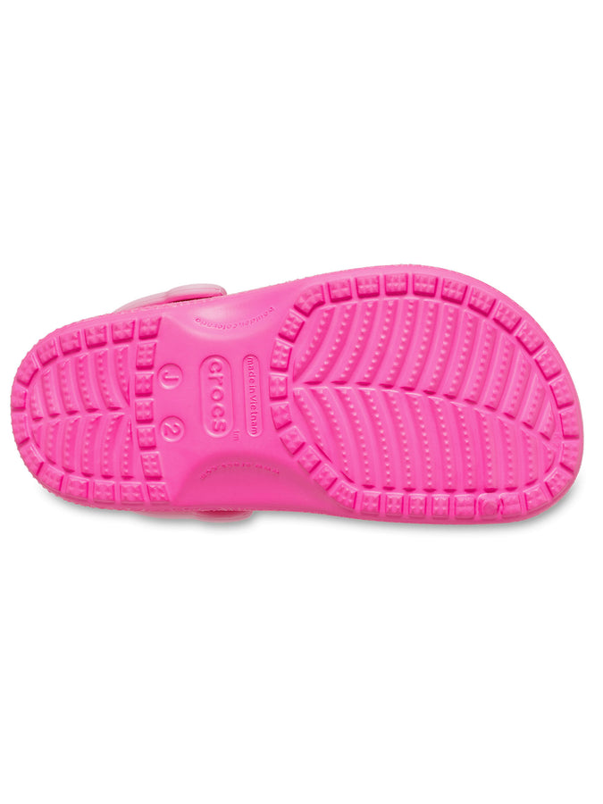 Crocs x Barbie Classic Clog Multi Shoes Spring 2026 | MULTI (90H)