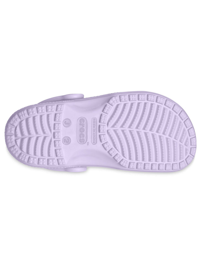 Crocs Classic Clog Lavander Shoes Spring 2026 | LAVENDER (530)