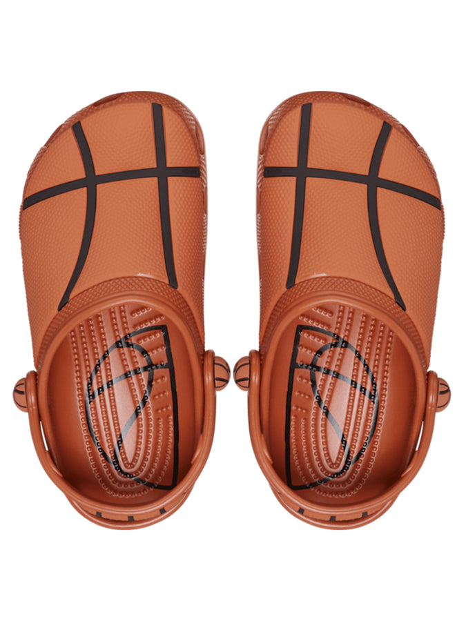 Crocs Classic Sport Clog Basketball Shoes Summer 2025 | SIENNA (805)