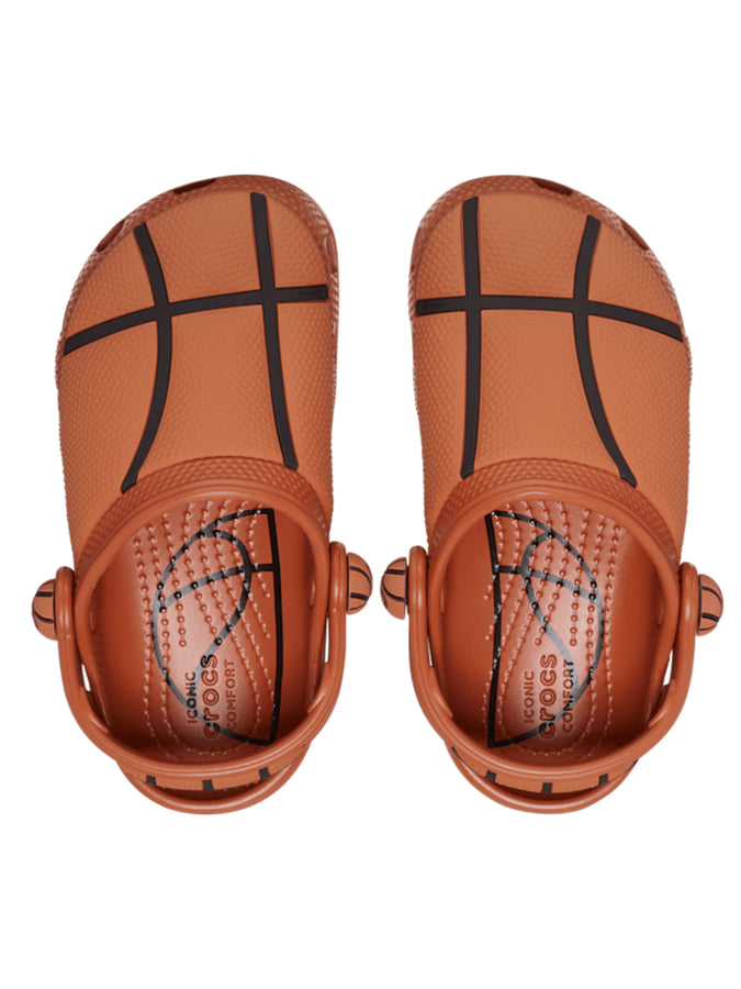 Crocs Classic Sport Clog Basketball Shoes Summer 2025 | SIENNA (805)