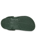 Crocs Classic Clog Field Green Shoes Spring 2026