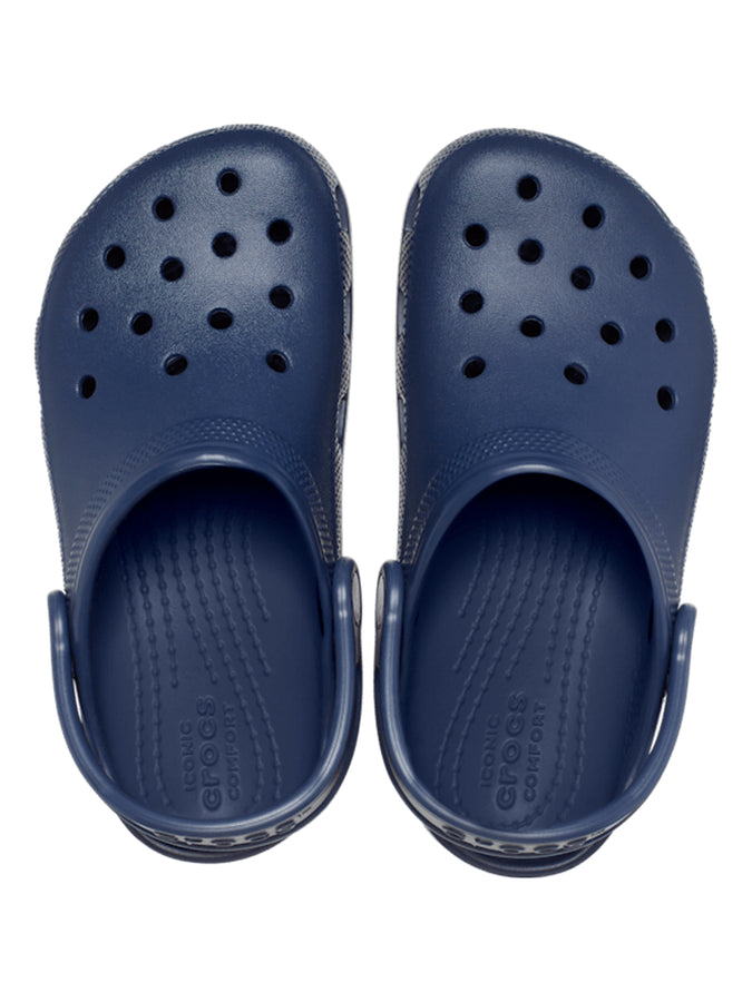 Crocs Classic Clog Marine Shoes | NAVY (410)