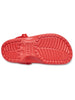 Crocs x Coca Cola Classic Clog Shoes Spring 2026