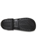 Crocs Classic Ballet Black Shoes