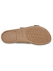 Crocs Brooklyn Animal Buckle Low Lepoard Sandals Spring 2026
