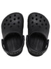 Crocs Classic Clog Black Shoes