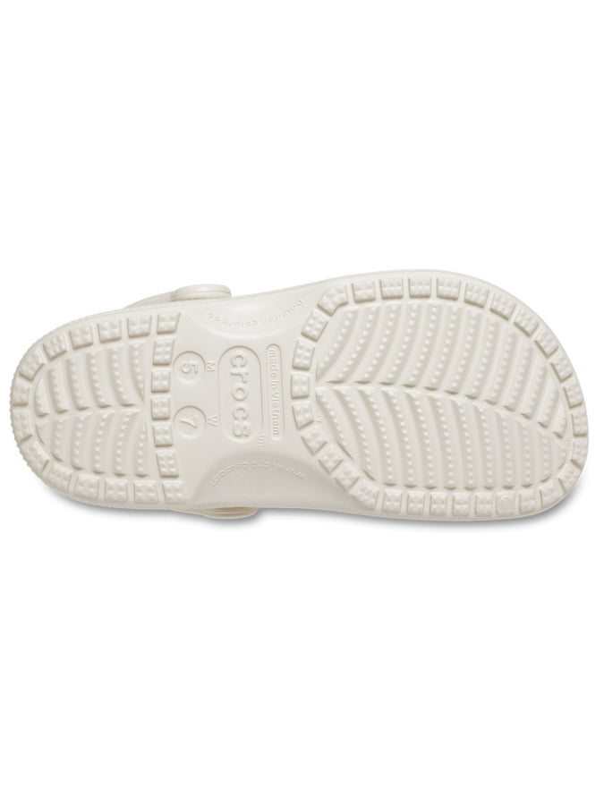 Crocs Classic Clog Frappé Shoes Fall 2026 | FRAPPE (2MC)