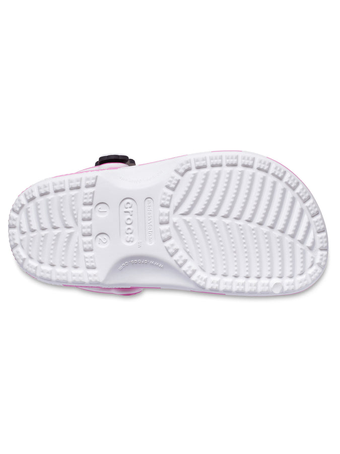 Crocs x Minnie Mouse Classic Clog Multi Shoes Spring 2026 | MULTI (90H)
