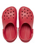 Crocs Classic Clog Varsity Red Shoes
