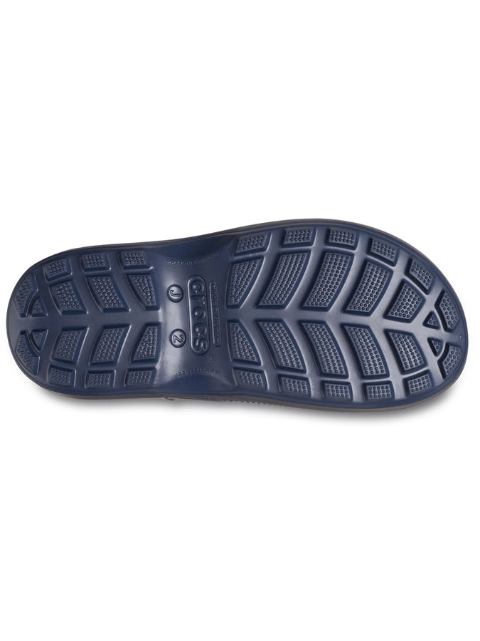 Crocs Handle It Navy Rain Boots Spring 2026 | NAVY (410)